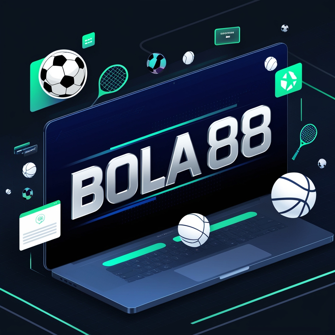 BOLA88 Pengalaman Parley Online Taruhan Multi-Pertandingan